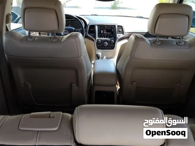 2018 JEEP GRAND CHEROKEE LIMITED FOR SALE