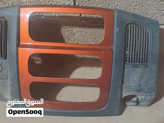 كفر دودج رام دايتونا