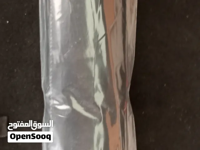 للبيع 6 أكياس قمامة سوداء اللون 30 كيس مع اربطتها الحجم 70 × 90 سم 30 جالون