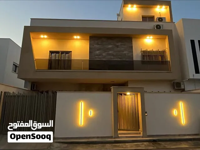 فيـلا VIP دورين وملحق ب الاثاث ف السراج