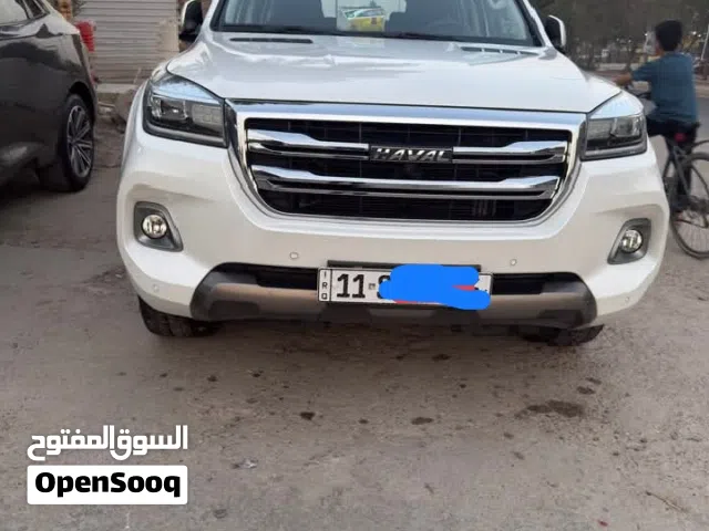 Used Haval H9 in Baghdad