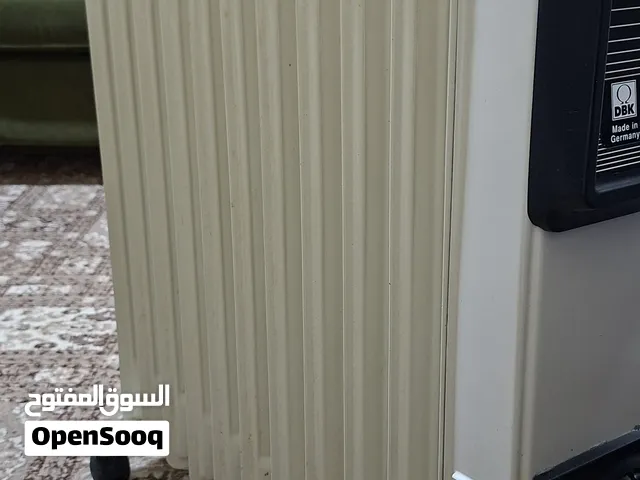 دفايه  ألماني DBK  بحال الوكاله