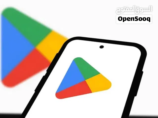بطاقات جوجل بلاي قطري