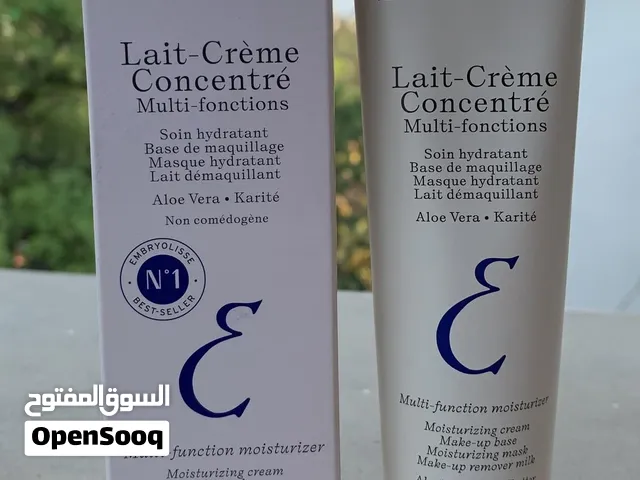 Lait crème coneeter