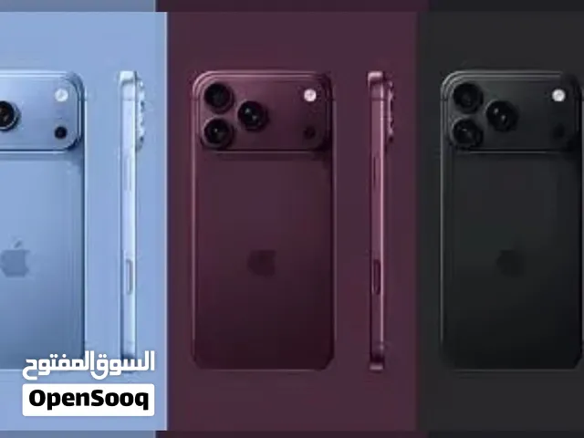 IPHONE 18 Pro 256