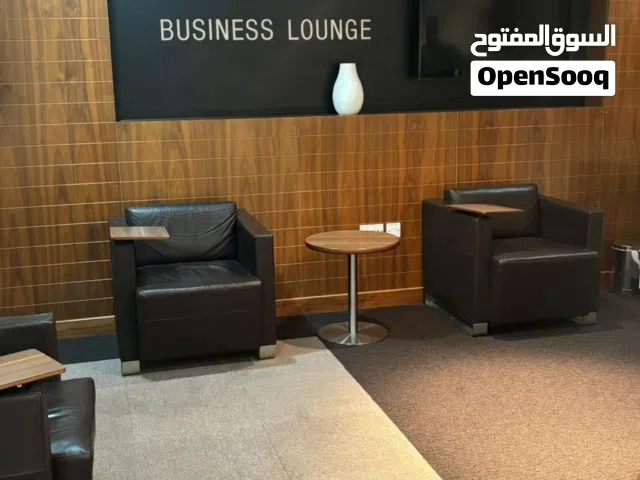 Private office space for 1 person in MUSCAT, Al Wattayah
