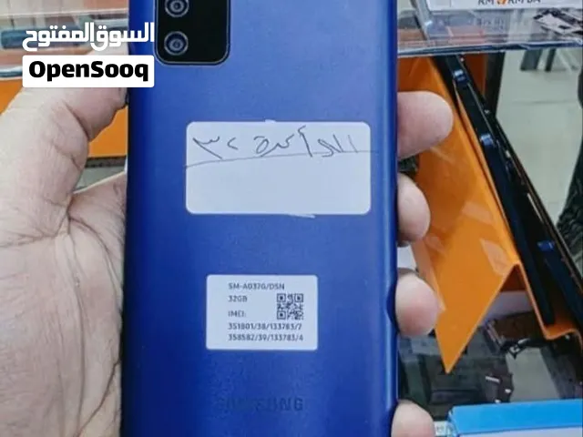 Samsung Galaxy  A03s 32 GB in Basra