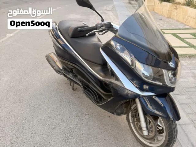 Piaggio 2014 for sale   Registered until 30/4 /2027