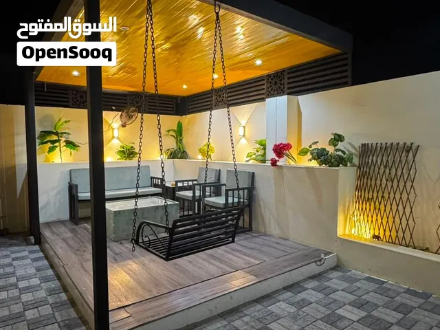 200 m2 3 Bedrooms Townhouse for Rent in Al Sharqiya Masira