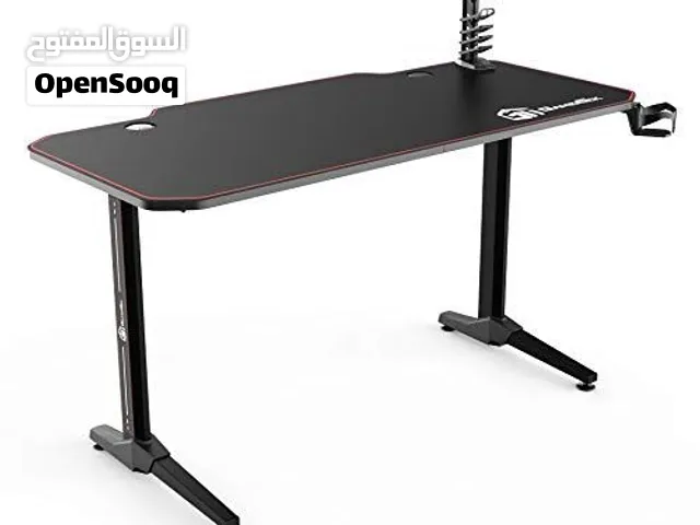 Gamertek gaming desk - perfect condition