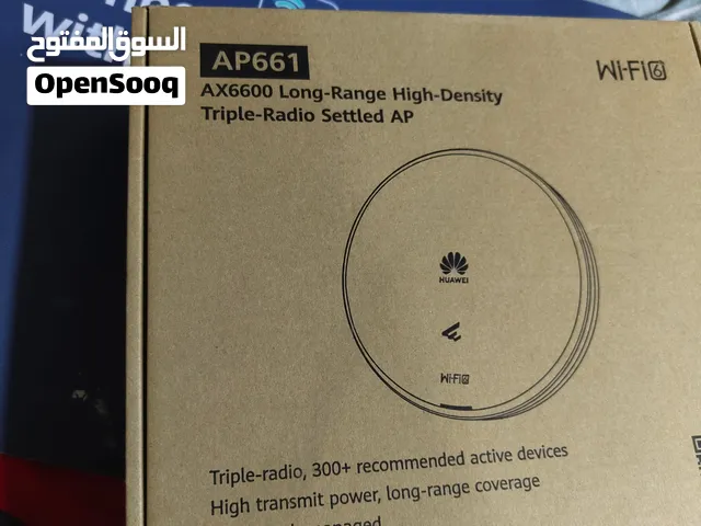 راوتر Huawei eKitEngine AP661
