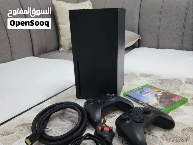 اكس بوكس سيرس اكس