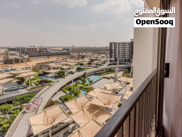 للايجار شقه فندقية بكمبوند بورتو نيو كايرو التسعين الجنوبى التجمع الخامس امام الجامعة الأمريكية