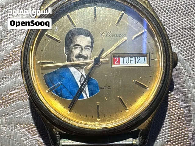 Automatic Others watches  for sale in Baghdad