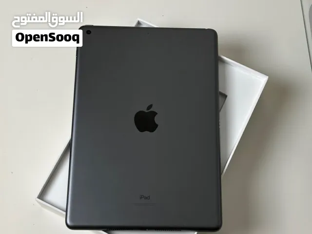 ايباد 8 نظيف