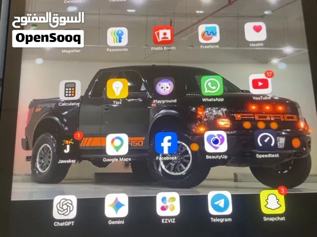 iPad Air 5