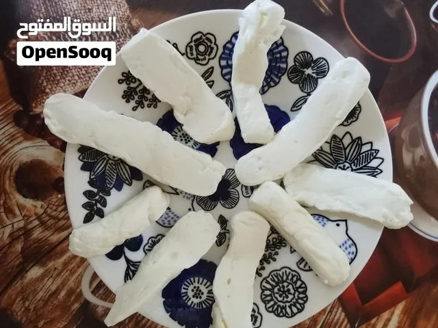جبنه بلديه من عجلون شفا غور خير السنه شغل نضيف على ذوق لا تدفع قبل ما جرب وعلى الامنه جبنه نعاج