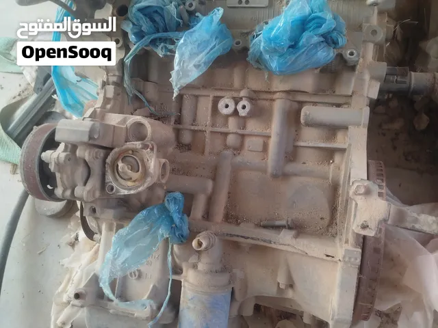مطور سيارة 1400مستعمل بسعر حيد