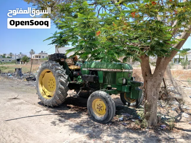تراكتور زراعة