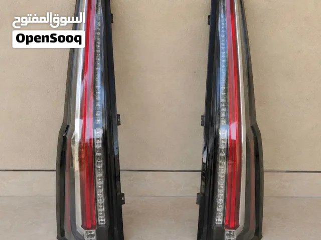 سطابات اسكاليد 2015/2020