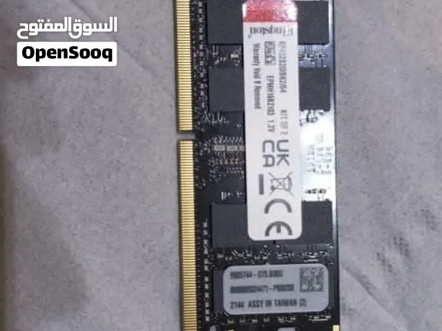 RAM 32GB DDR4