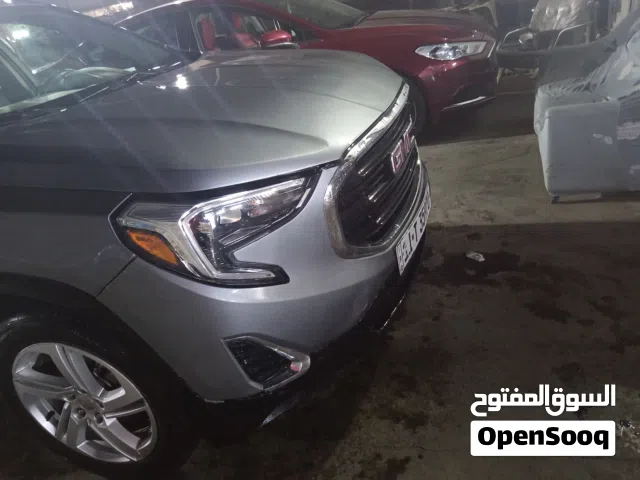 Used GMC Terrain in Baghdad