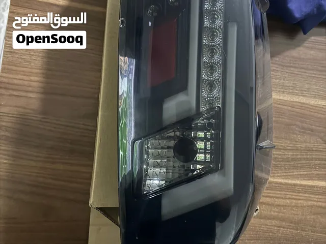 سطب تندرا من 2014 الي 2021
