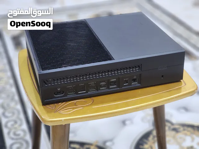 اكس بوكس ون للبيع