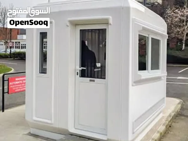 grp fiber glass customized cabin manufacturing , grp cabins , grp car sheds , roofing etc