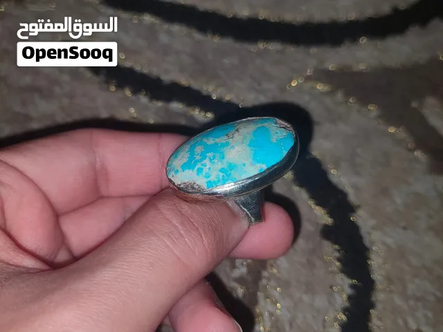 محبسين نيشابوري و ياقوت فضة للبيع فقط اقرأ الوصف