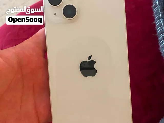 Apple iPhone 14 Plus 128 GB in Amman