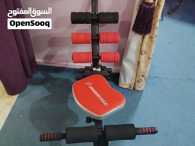 جهاز رياضي للبيع