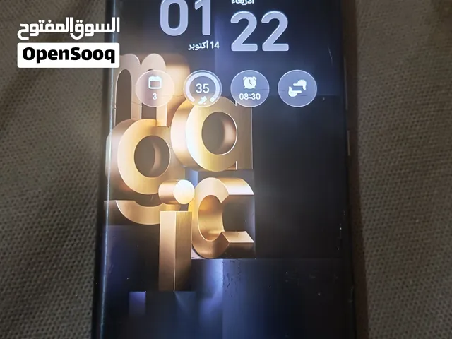 هونر ماجيك 5 برو فيه كسره خفيفه في القشره من القدام كيف موضحه في الصور الجهاز مطلوب فيه 2500