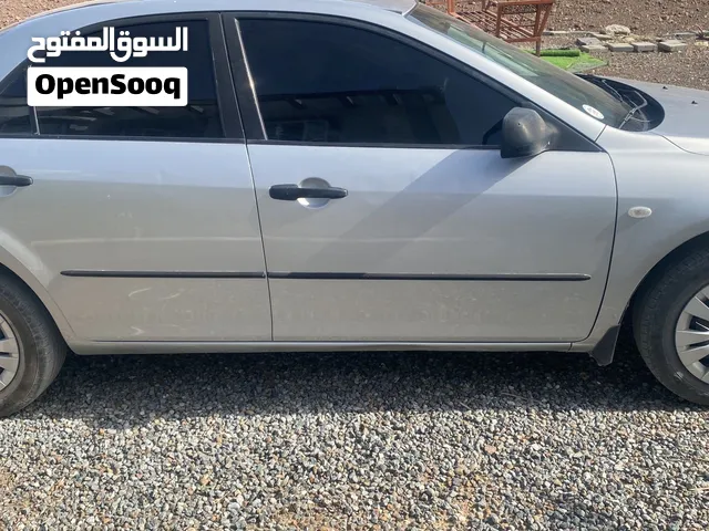 مازدا6 للبيع او البدل بجير اوتماتك