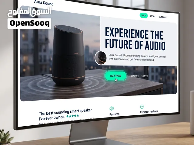 Professional Website Design  Free Domain & Hosting  From AED 449 in 5 Days!