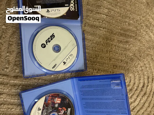 3 شرايط ps5 للبيع