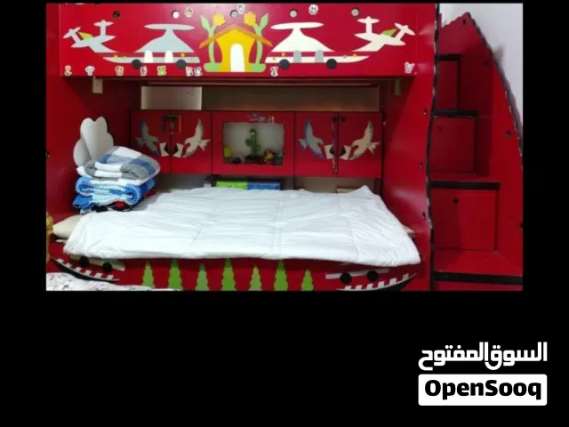 سرير دورين