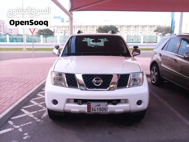 nissan pathfinder urgently sale