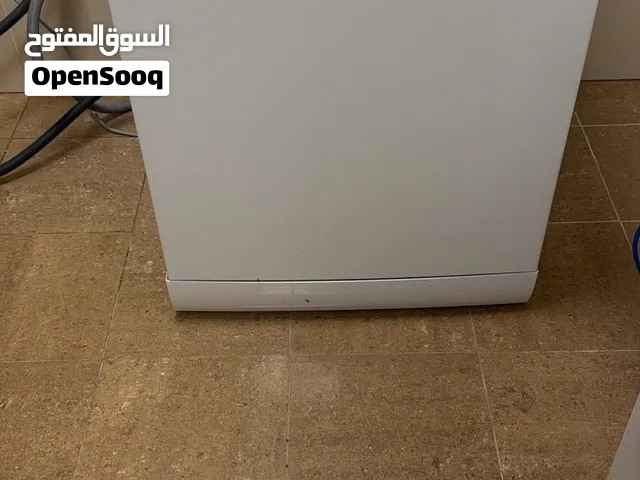 Dishwasher used