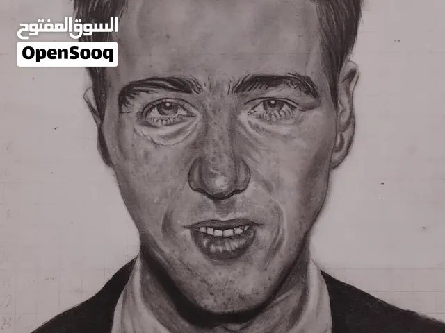 لحة فنية لرجل(ممثل)