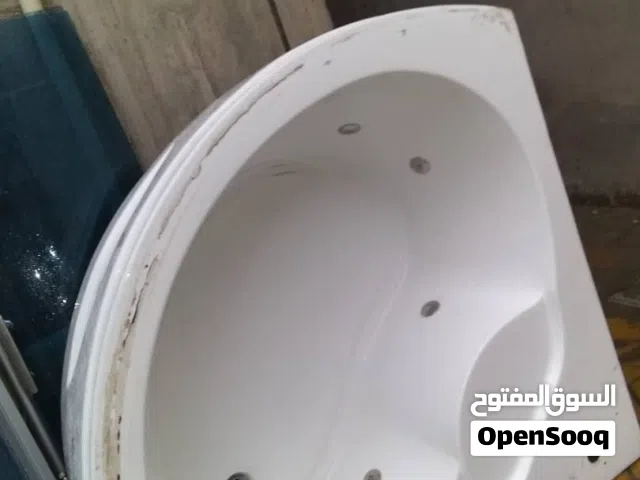 جاكوزي كرت