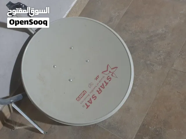 متوفر سطلايط جديد مقاسها 65 كما في الصور المكان طرابلس