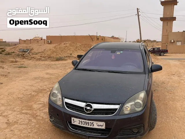 سياره اوبل 2009