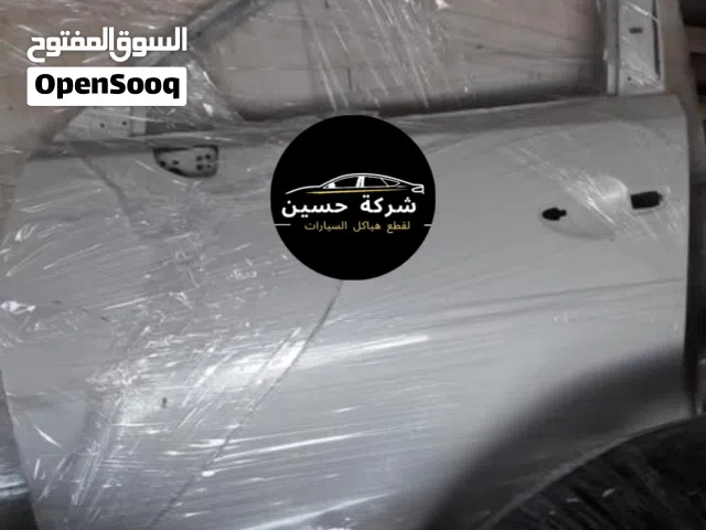 باب مازدا 2 / 3 / 6 / Mazda 2000 - 2024 cx    مستعمل / جديد