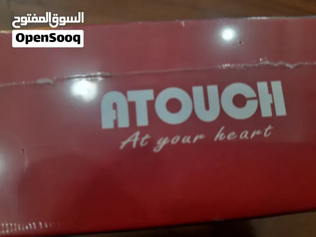 تابلت الأطفال Atouch A37 موديل 2026 – الحل العملي لتسلية أطفالك
