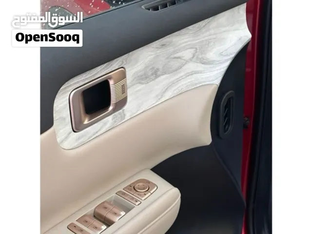 شيفورليه كابتيفا هايبرد زيرو