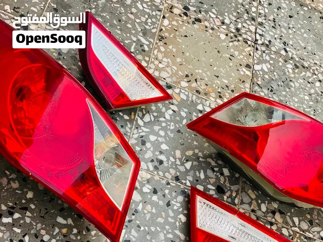 سطبات سوناتا  وفنارات سوناتا