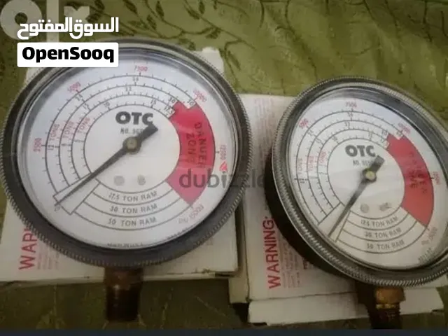 جهازين otc مقياس ضغط للبيع