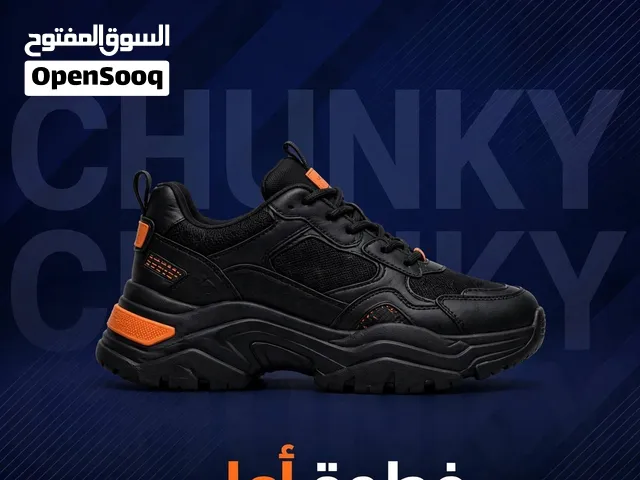 حذاء LV Chunky   متوفر بجميع المقاسات