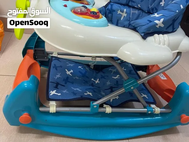 BABY WALKER FOR SALE